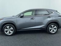 tweedehands Lexus NX300h AWD President Line