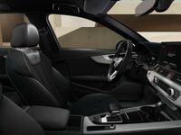 tweedehands Audi A4 Avant 35 TFSI 150pk S Edition Competition | Zwart