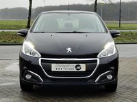 Occasion Peugeot 208 82 PK (60 kW) 2017 Blauw Hatchback