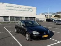 Occasion VW Golf IV Comfortline 150 PK (110 kW) 2004 Zwart Hatchback