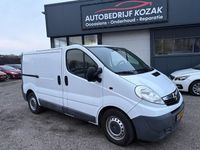 Occasion Opel Vivaro 114 PK (83 kW) 2009 MPV