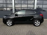 tweedehands Opel Mokka X 1.4 Turbo 140pk Innovation