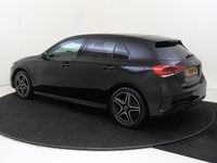 Occasion Mercedes A250 AMG line 218 PK (160 kW) 2020 Zwart Hatchback