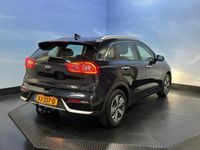 tweedehands Kia Niro 1.6 GDi Hybrid Navi | Clima | Cruise |Camera| Trek