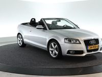 tweedehands Audi A3 Cabriolet 1.2 TFSI Ambition Pro Line S / CRUISE /