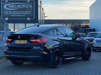 tweedehands BMW X4 XDrive20i M Sport High Executive | Origineel NL auto | NAP