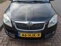 Occasion Skoda Fabia 85 PK (62 kW) 2009 Stationwagen