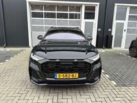 tweedehands Audi RS Q8 4.0 TFSI q.