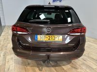 tweedehands Opel Astra Sports Tourer 1.4 Innovation Airco ECC | Leer | AG