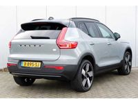 tweedehands Volvo XC40 Single Motor Extended Range Plus 252PK 82 kWh,