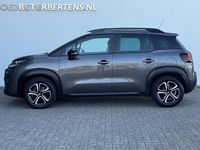 Occasion Citroën C3 Aircross Feel 110 PK (80 kW) 2021 Grijs, metallic lak SUV