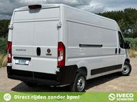 tweedehands Fiat Ducato serie 7 3.3T L3H2 2.2 MultiJet 120 PK