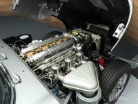 tweedehands Jaguar E-Type S1 Coupe| Gerestaureerd | Concoursstaat | 1964