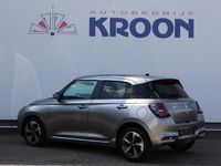 Occasion Suzuki Swift Style 83 PK (61 kW) 2024 Zilver Hatchback