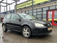 tweedehands VW Golf V 2.0 FSI Sportline