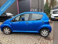 tweedehands Toyota Aygo 1.0 12v VVT-i Cool