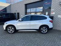 Occasion BMW X1 Executive 140 PK (102 kW) 2017 Wit SUV