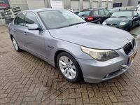 tweedehands BMW 530 5-SERIE i Executive, Automaat Defect, Inruil mogelijk.