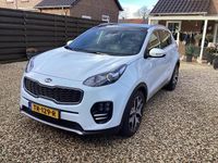Occasion Kia Sportage GT-Line 177 PK (130 kW) 2017 SUV