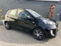 tweedehands Kia Picanto 1.0 CVVT ComfortLine