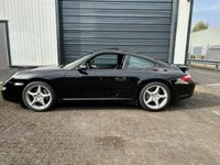 tweedehands Porsche 997 997 3.6 Carrera prachtigemet handbak