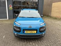 tweedehands Citroën C4 Cactus 1.2 PureTech Business / Airco/ Navigatie/ PDC/ Led/ Trekhaak