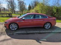 tweedehands VW Arteon 1.5 TSI Elegance Business