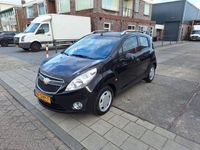 tweedehands Chevrolet Spark 1.0 16V LS Bi-Fuel Keurige auto Slechts 105.046 NAP