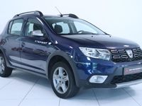 tweedehands Dacia Sandero TCe 90PK Stepway | Airco | Navi | PDC | Cruise | Bluetooth |