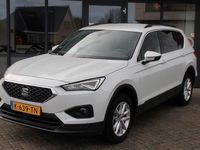 tweedehands Seat Tarraco 1.5 TSI Style | CarPlay | Clima | Virtual CP | NAP | Rijklaar