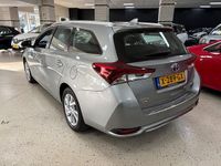 Occasion Toyota Auris 99 PK (72 kW) 2016 Grijs Stationwagen