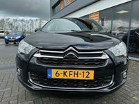 tweedehands Citroën DS4 1.6 VTi So Chic Massage stoelenclima18 inch