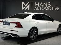 tweedehands Volvo S60 2.0 B4 R-Design / HARMAN KARDON / PANODAK / ACC /