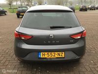 tweedehands Seat Leon 1.2 TSI Reference