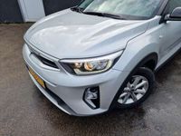 tweedehands Kia Stonic 1.0 T-GDi MHEV DynamicLine | 1ste eigenaar | Nieuw