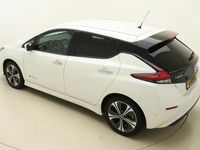 tweedehands Nissan Leaf Tekna 40 kWh € 10.850 korting! | 12% bijtelling | VERWACHT