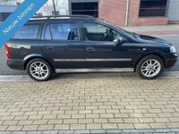 tweedehands Opel Astra Wagon 1.8-16V CDX