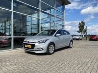 Occasion Hyundai i20 Comfort 99 PK (72 kW) 2018 Grijs Hatchback