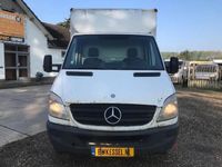 Occasion Mercedes Sprinter 109 PK (80 kW) 2006