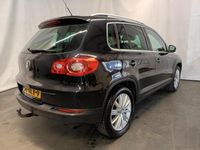 tweedehands VW Tiguan 2.0 TSI Sport&Style 4Motion