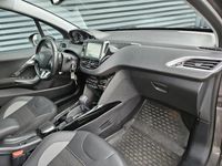 tweedehands Peugeot 2008 1.2 PureTech Allure 110pk Automaat Dealer O.H | Panodak | Navi Full Map | Camera | Apple Carplay | DAB | Cruise Control |