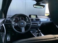 tweedehands BMW 118 118 i M Sport Edition High Executive Shadowline