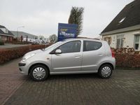 tweedehands Nissan Pixo 1.0 (Airco) -- 40.102 Km --