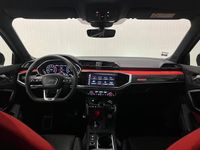 tweedehands Audi RS3 Sportback RS Q3TFSI PANO | CAMERA 360 | ACC | SONO