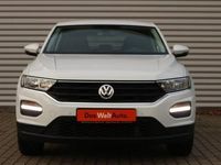 tweedehands VW T-Roc 