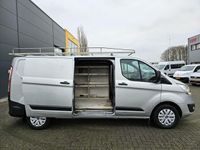 tweedehands Ford Transit Custom 290 2.2 TDCI L2H1 Airco navi rvs imp