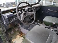 Occasion Mercedes G250 86 PK (63 kW) 1991 Groen SUV