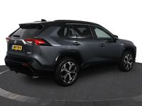 Occasion Toyota RAV4 Hybrid Plus 306 PK (225 kW) 2021 Grijs SUV