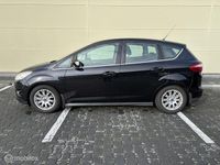 Occasion Ford C-MAX Titanium 150 PK (110 kW) 2011 Zwart MPV