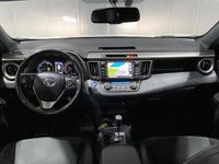 tweedehands Toyota RAV4 Hybrid 2.5 Hybrid Style | PDC voor + achter |